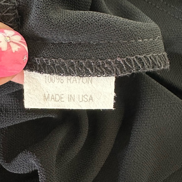 Miguelina | Little Black Dress - Picture 9 of 10